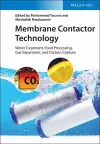 Membrane Contactor Technology cover