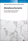 Metallosurfactants cover