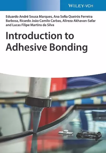 Introduction to Adhesive Bonding cover