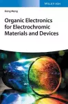 Organic Electronics for Electrochromic Materials and Devices cover