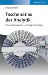 Taschenatlas der Analytik cover