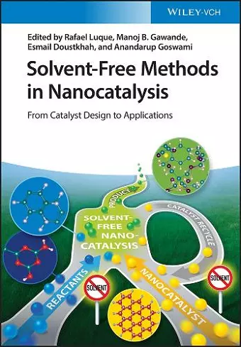 Solvent-Free Methods in Nanocatalysis cover