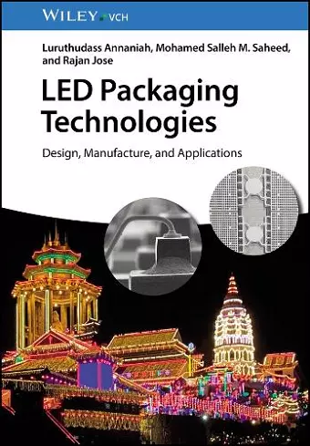 LED Packaging Technologies cover