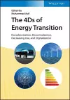 The 4Ds of Energy Transition cover