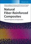 Natural Fiber-Reinforced Composites cover