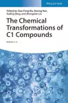 The Chemical Transformations of C1 Compounds cover