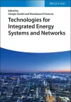 Technologies for Integrated Energy Systems and Networks cover