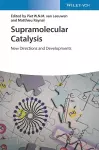 Supramolecular Catalysis cover