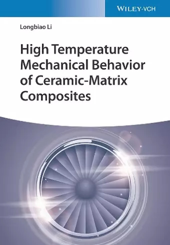 High Temperature Mechanical Behavior of Ceramic-Matrix Composites cover