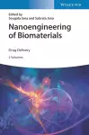 Nanoengineering of Biomaterials cover