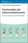 Taschenatlas der Lebensmittelchemie cover