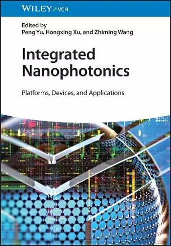 Integrated Nanophotonics cover