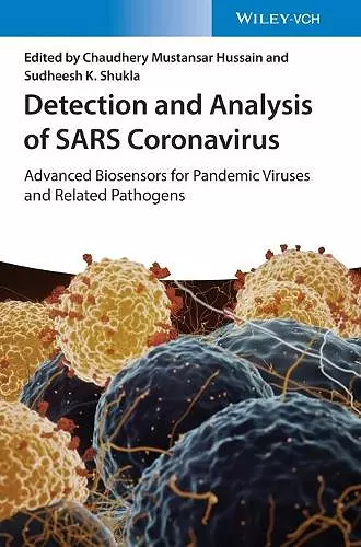 Detection and Analysis of SARS Coronavirus cover