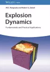 Explosion Dynamics cover