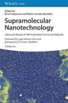 Supramolecular Nanotechnology cover