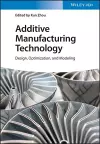 Additive Manufacturing Technology cover