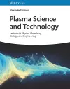 Plasma Science and Technology cover