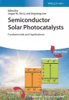 Semiconductor Solar Photocatalysts cover