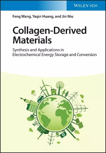 Collagen-Derived Materials cover