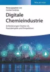 Digitale Chemieindustrie cover