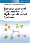 Spectroscopy and Computation of Hydrogen-Bonded Systems cover