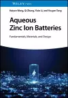 Aqueous Zinc Ion Batteries cover