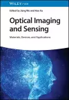 Optical Imaging and Sensing cover