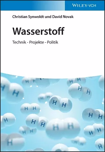 Wasserstoff cover