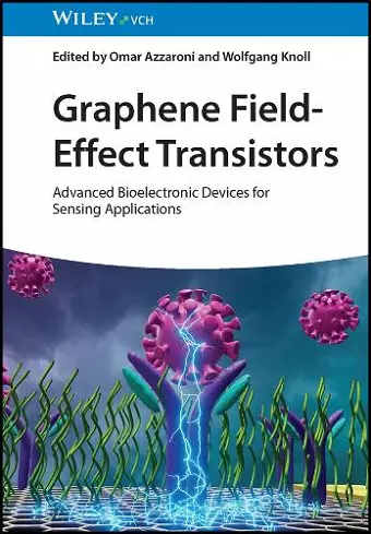 Graphene Field-Effect Transistors cover