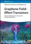 Graphene Field-Effect Transistors cover