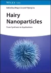 Hairy Nanoparticles cover