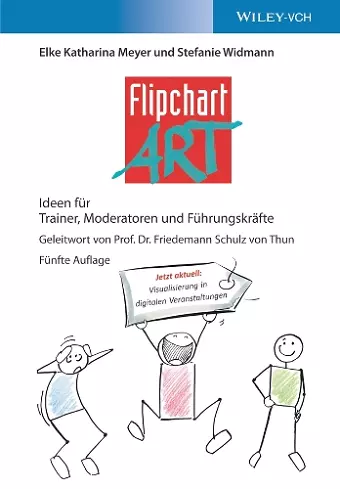 FlipchartArt cover