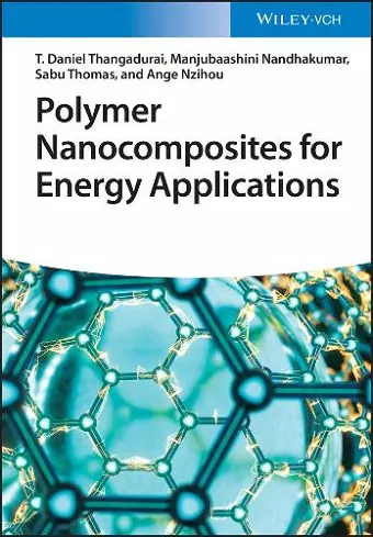 Polymer Nanocomposites for Energy Applications cover