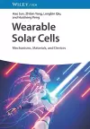 Wearable Solar Cells cover