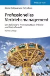 Professionelles Vertriebsmanagement cover