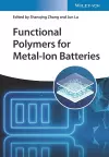 Functional Polymers for Metal-ion Batteries cover