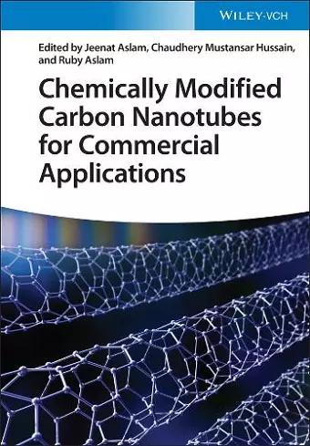 Chemically Modified Carbon Nanotubes for Commercial Applications cover