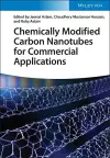 Chemically Modified Carbon Nanotubes for Commercial Applications cover