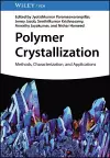 Polymer Crystallization cover