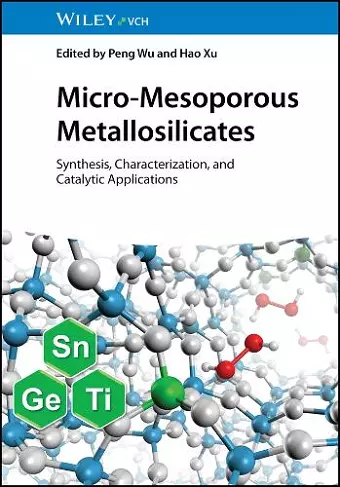 Micro-Mesoporous Metallosilicates cover