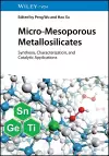 Micro-Mesoporous Metallosilicates cover