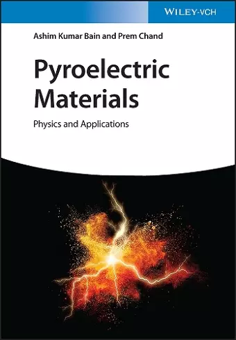 Pyroelectric Materials cover