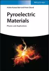 Pyroelectric Materials cover