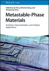 Metastable-Phase Materials cover