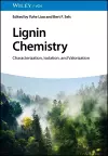 Lignin Chemistry cover