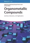 Organometallic Compounds cover