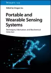 Portable and Wearable Sensing Systems cover