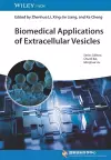 Biomedical Applications of Extracellular Vesicles cover