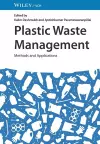 Plastic Waste Management cover