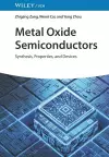 Metal Oxide Semiconductors cover